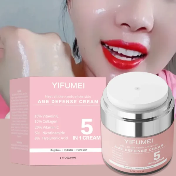 5 IN 1 Face kit for skin moisturizing - Image 21