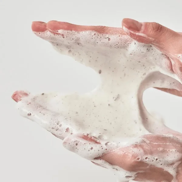 Heartleaf foam cleanser - Image 2