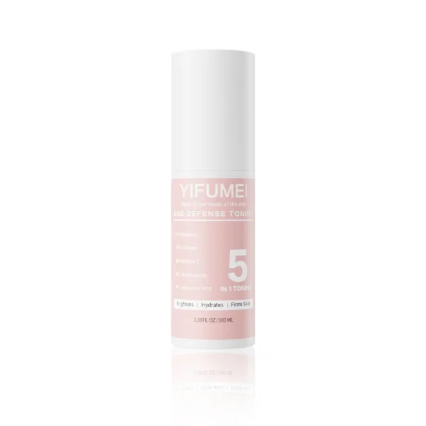 5 IN 1 Face kit for skin moisturizing - Image 8