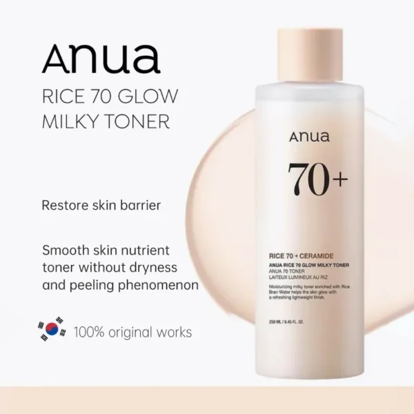 Anua skin care set - Image 18