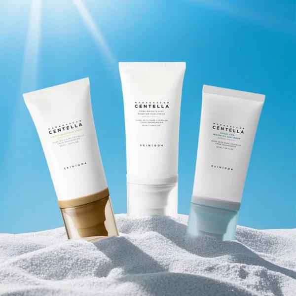 Anua skin care set - Image 19