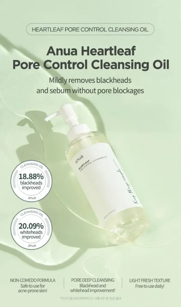 Anua skin care set - Image 17