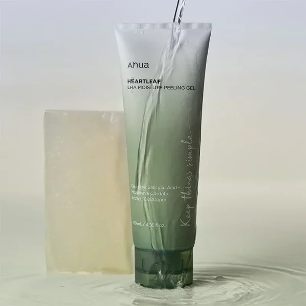Anua skin care set - Image 10