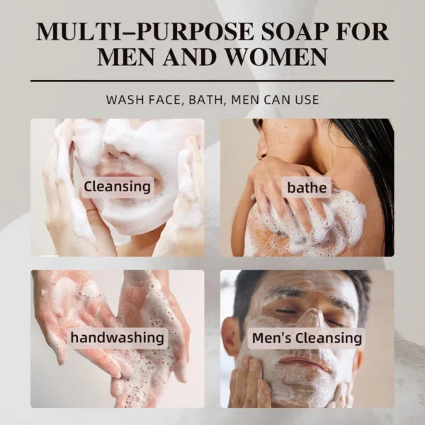 5 IN 1 Face kit for skin moisturizing - Image 18