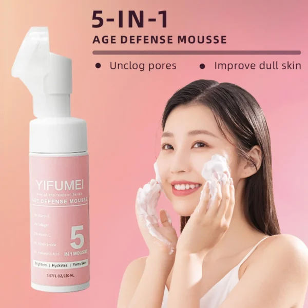 5 IN 1 Face kit for skin moisturizing - Image 22