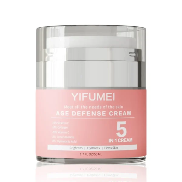 5 IN 1 Face kit for skin moisturizing - Image 9