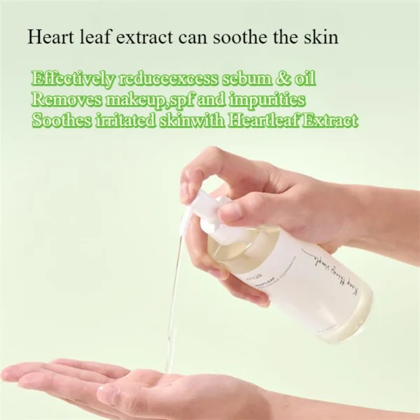 Anua skin care set - Image 5