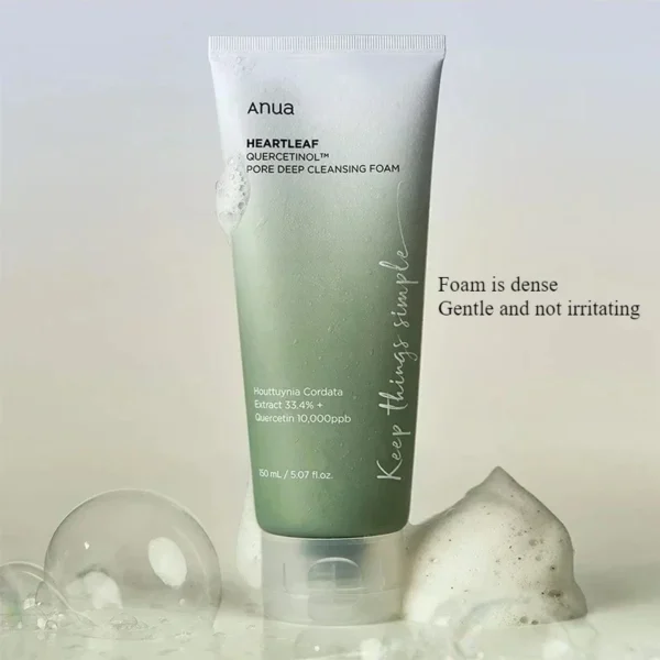 Anua skin care set - Image 4