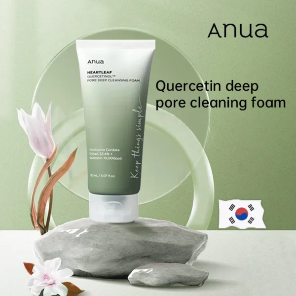 Anua skin care set - Image 3