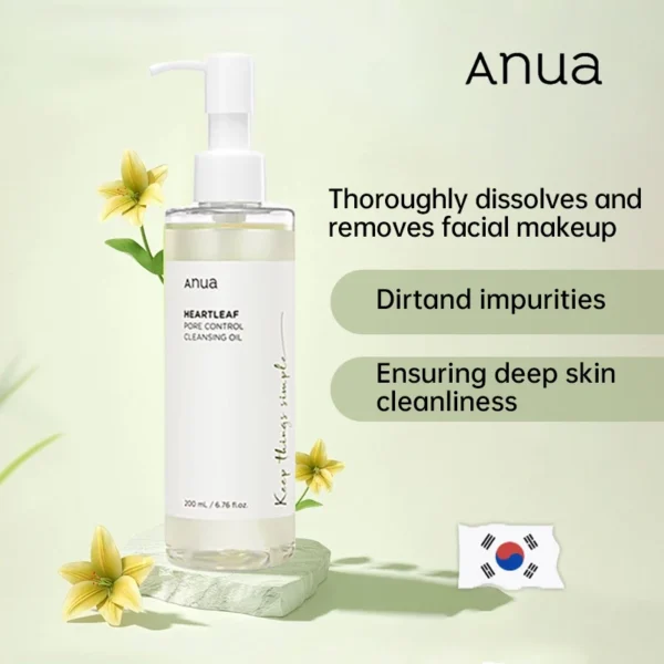 Anua skin care set - Image 8