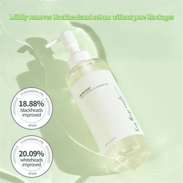 Anua skin care set - Image 6