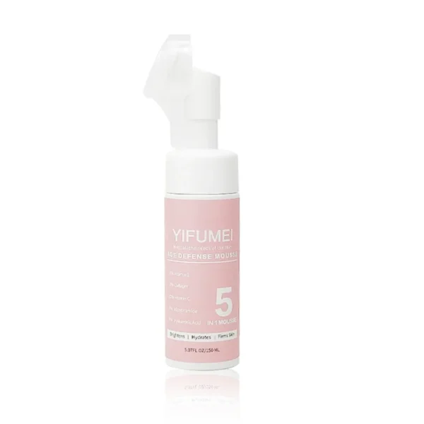 5 IN 1 Face kit for skin moisturizing - Image 12